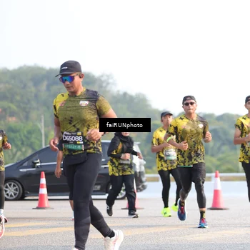 Runner Photo 6569045