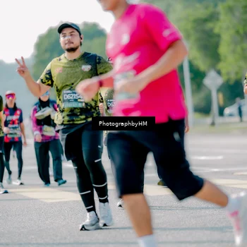 Runner Photo 6569048