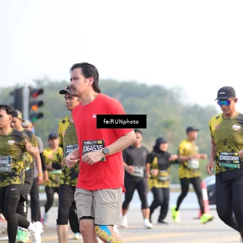 Runner Photo 6569052