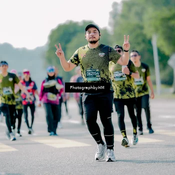 Runner Photo 6569053