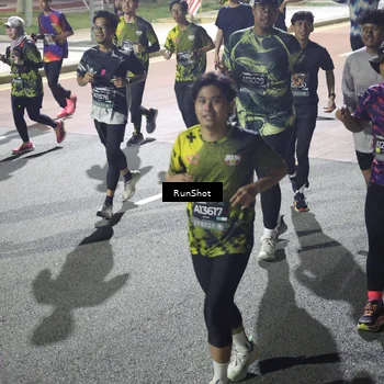 Runner Photo 6569055