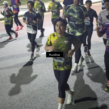 Runner Photo 6569070