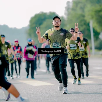 Runner Photo 6569072