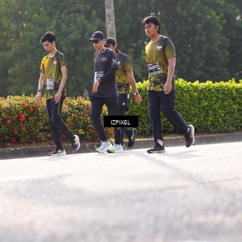 Runner Photo 6569077