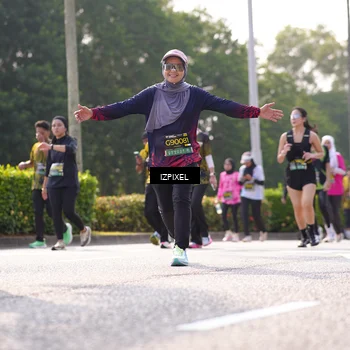 Runner Photo 6569078