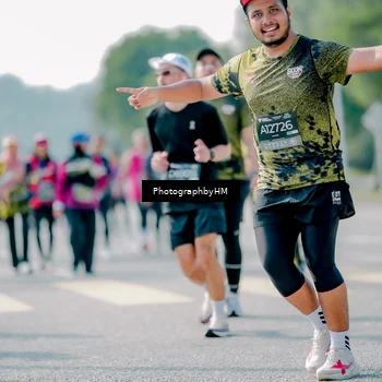 Runner Photo 6569079