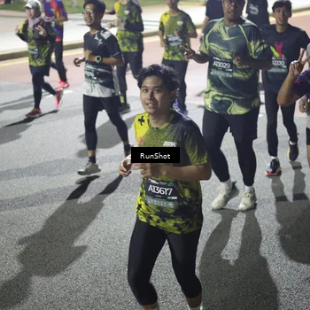 Runner Photo 6569082