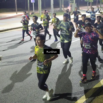 Runner Photo 6569084