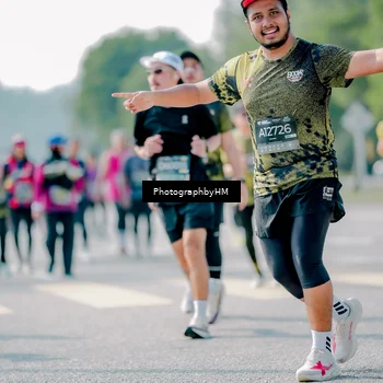 Runner Photo 6569086
