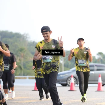 Runner Photo 6569089
