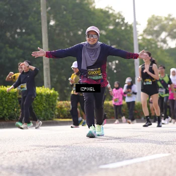 Runner Photo 6569093