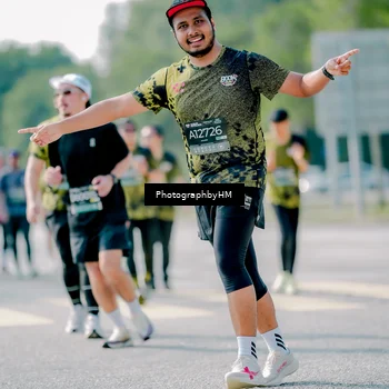 Runner Photo 6569094