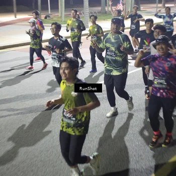 Runner Photo 6569097