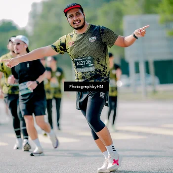 Runner Photo 6569100