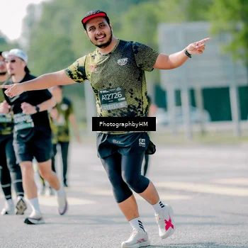Runner Photo 6569101
