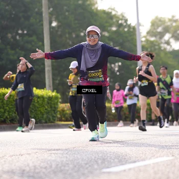 Runner Photo 6569103
