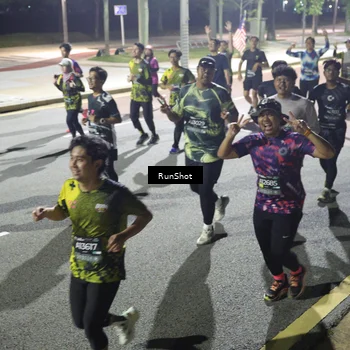 Runner Photo 6569108