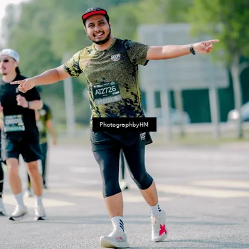 Runner Photo 6569111