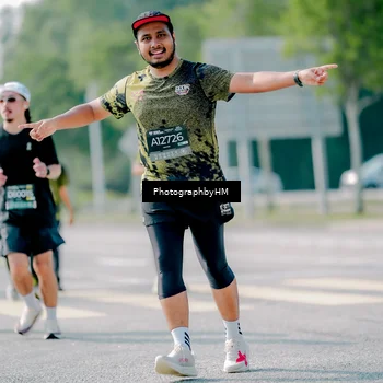 Runner Photo 6569112