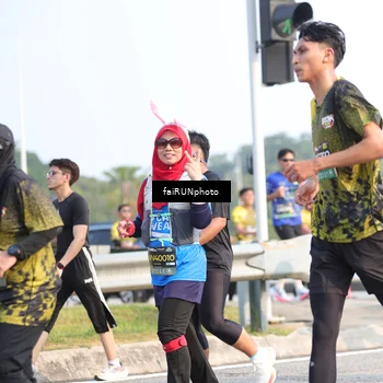 Runner Photo 6569114