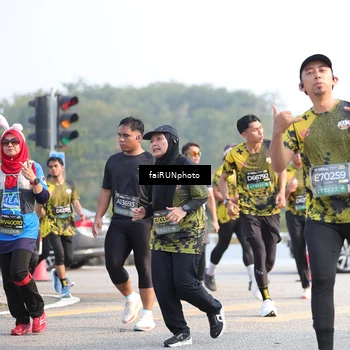Runner Photo 6569116