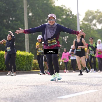 Runner Photo 6569118