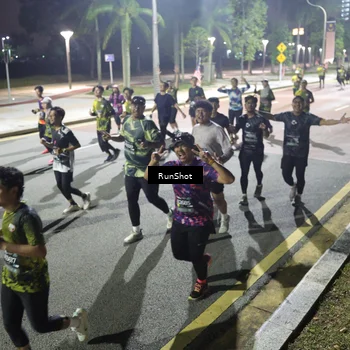 Runner Photo 6569120