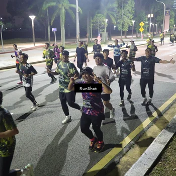 Runner Photo 6569122