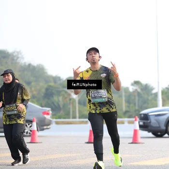 Runner Photo 6569123