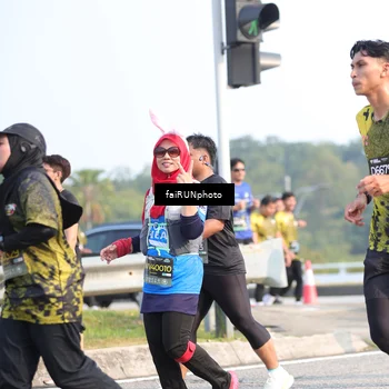 Runner Photo 6569124