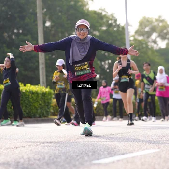 Runner Photo 6569127