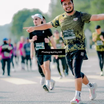 Runner Photo 6569129