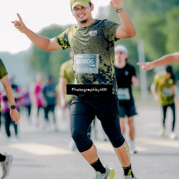 Runner Photo 6569130