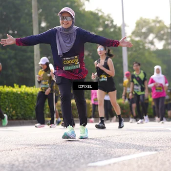 Runner Photo 6569134