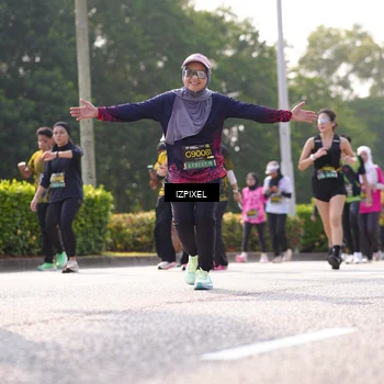 Runner Photo 6569136