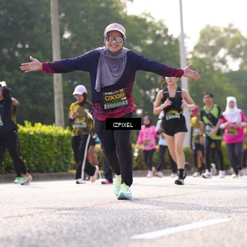 Runner Photo 6569137