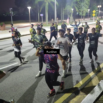 Runner Photo 6569140