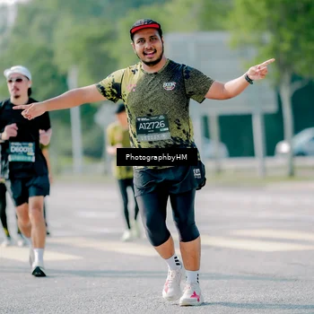 Runner Photo 6569143