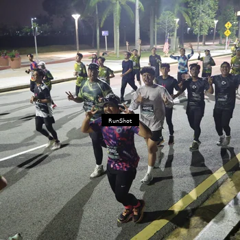 Runner Photo 6569144