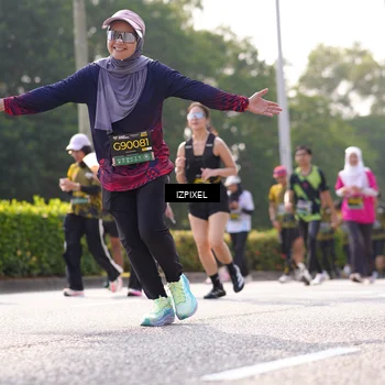 Runner Photo 6569147