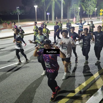 Runner Photo 6569148