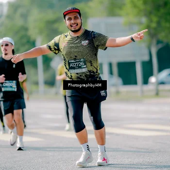 Runner Photo 6569150