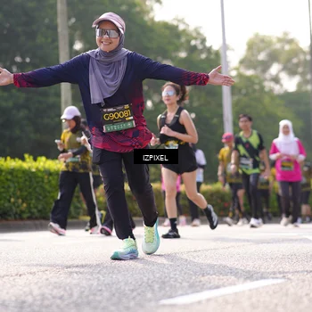 Runner Photo 6569151