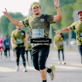 Runner Photo 6569155