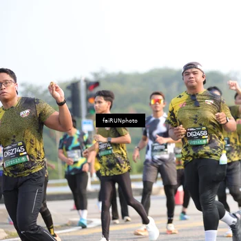 Runner Photo 6569156