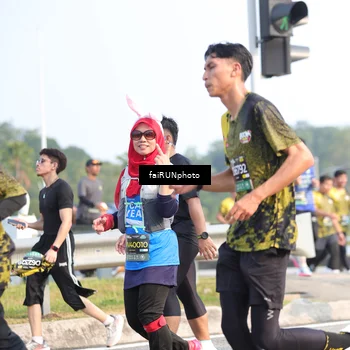 Runner Photo 6569158