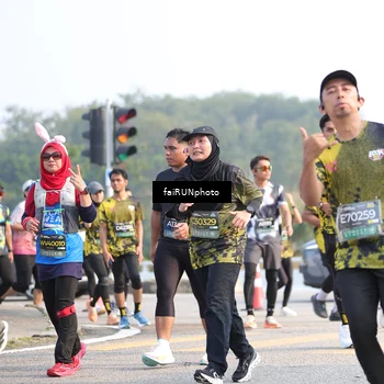 Runner Photo 6569160