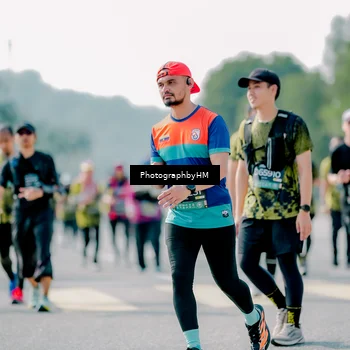 Runner Photo 6569162
