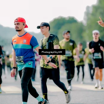 Runner Photo 6569163