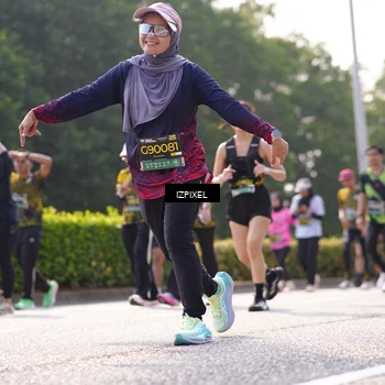 Runner Photo 6569164